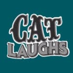 CL14 SOLID BG SORT Cat Laughs Comedy Festival and Royal Spice