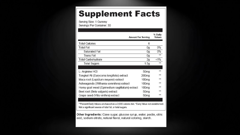 Alpha Surge works by supporting nitric oxide–driven blood flow and overall stamina through a multi-ingredient blend.