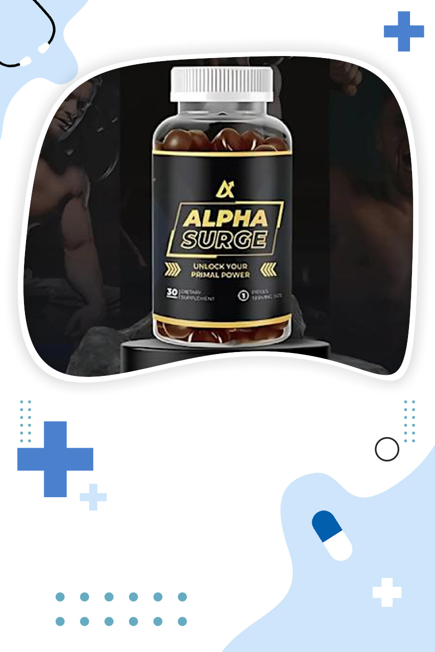 Alpha Surge Review 2026