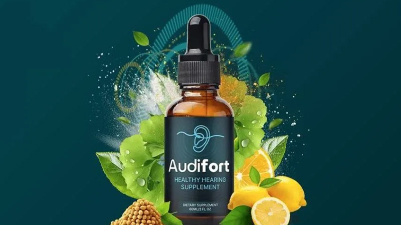 Audifort 2025: Ingredients, Safety, Effectiveness & Real User Concerns