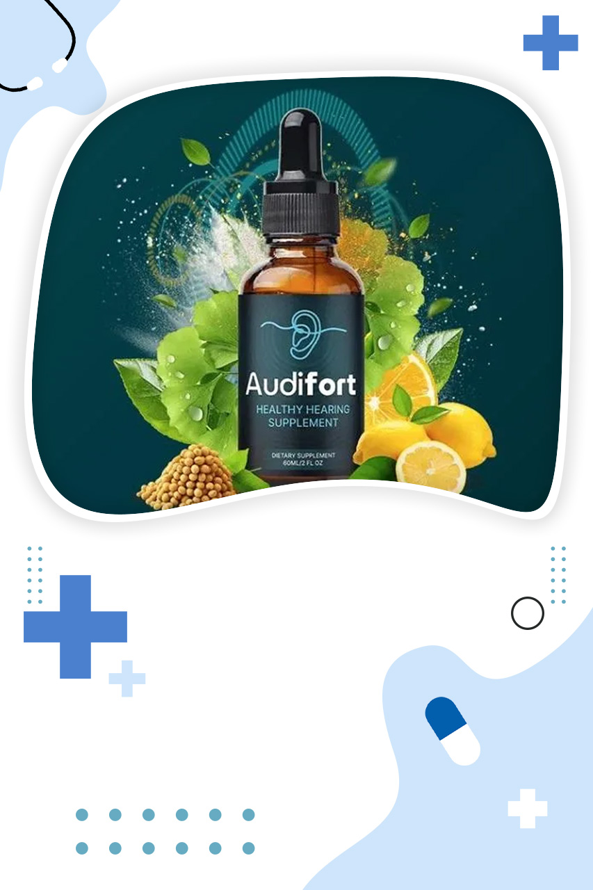 Audifort Review 2026