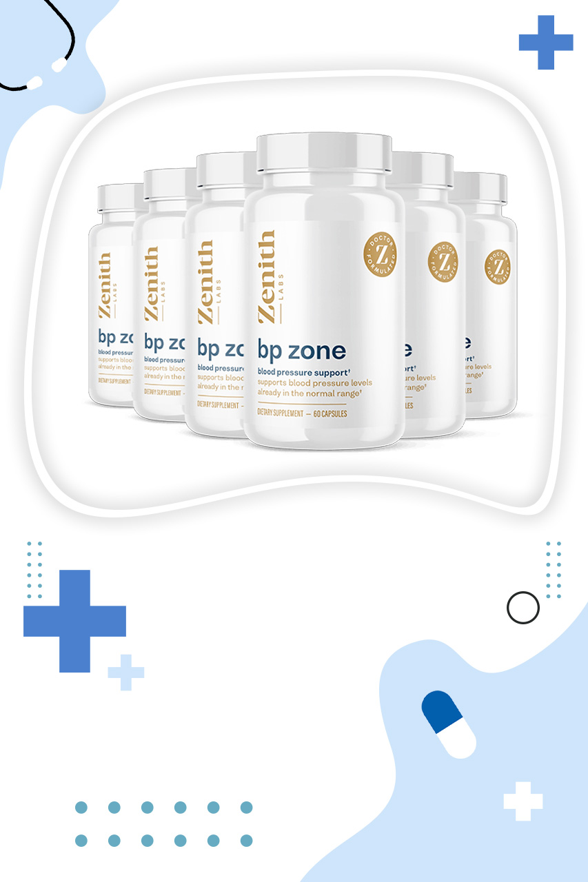 BP Zone Review 2026