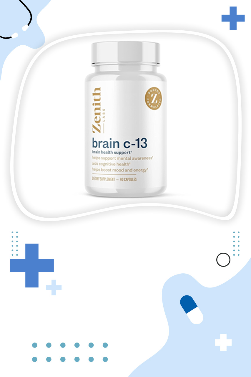 Brain C-13 Review 2026