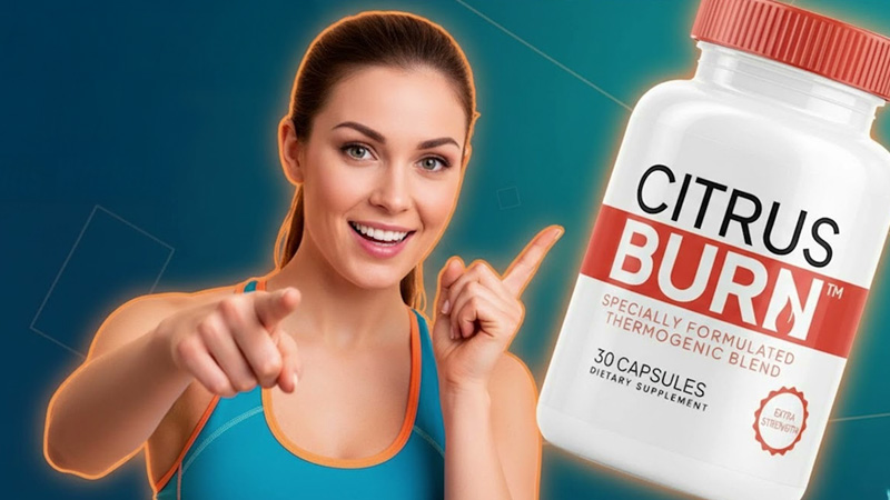 CitrusBurn reviews are mixed, often describing subtle, routine-friendly effects rather than dramatic results.