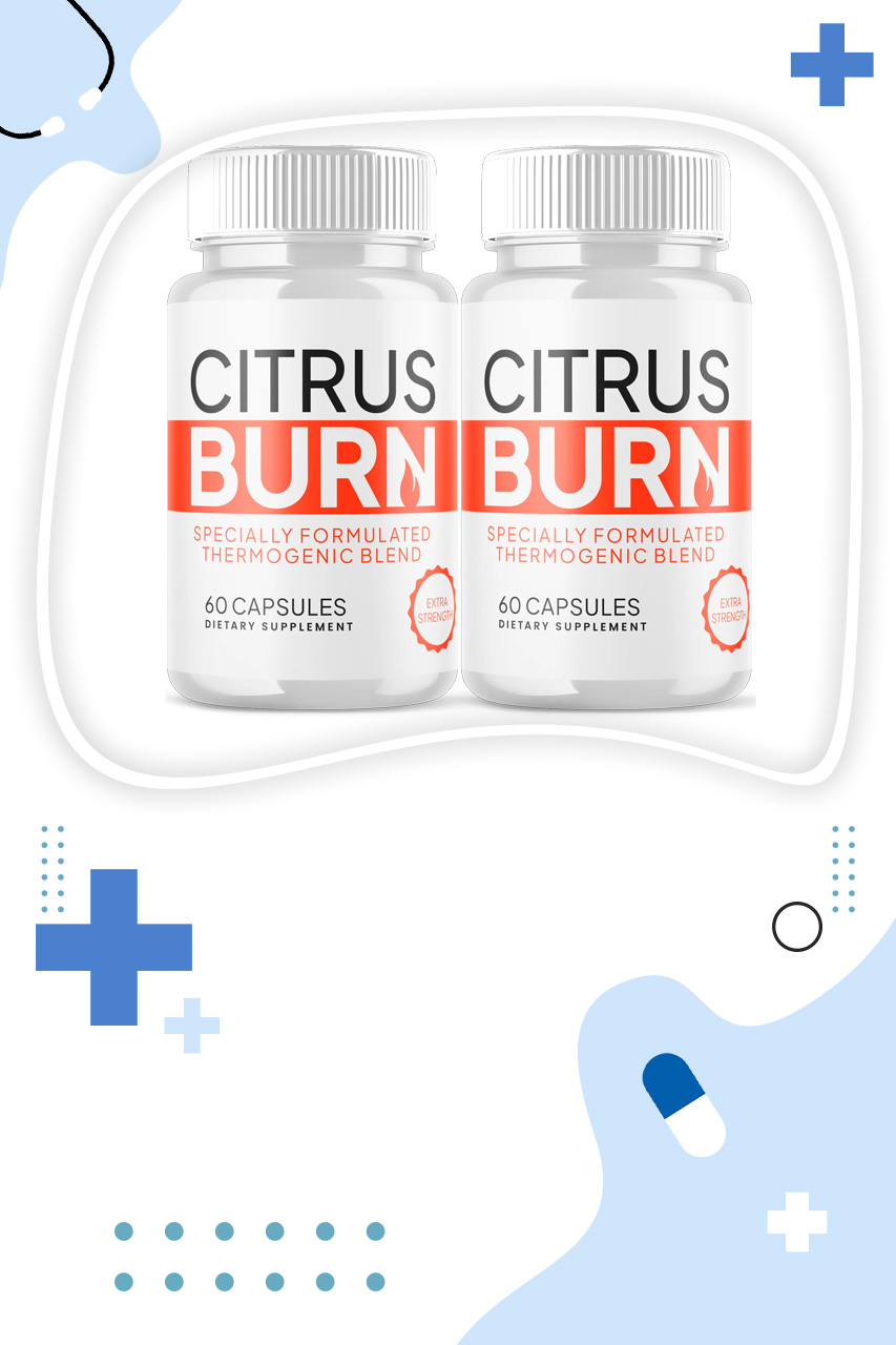 CitrusBurn Review 2026
