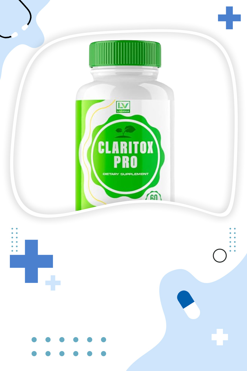 Claritox Pro Review 2026