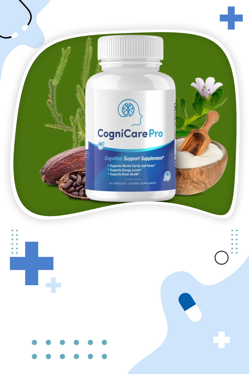 CogniCare Pro Review 2026
