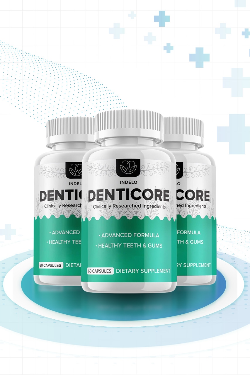 Denticore Review 2026