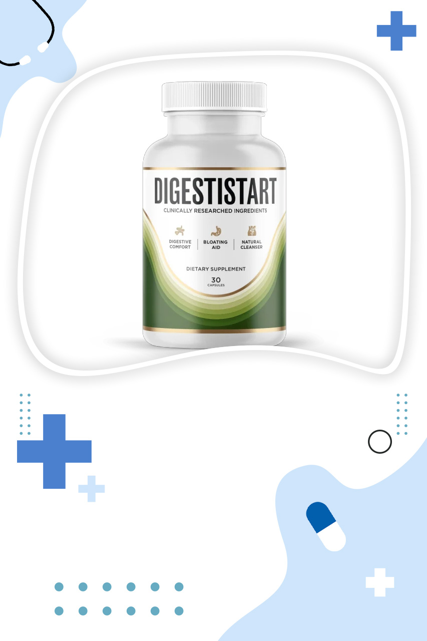 DigestiStart Review 2026