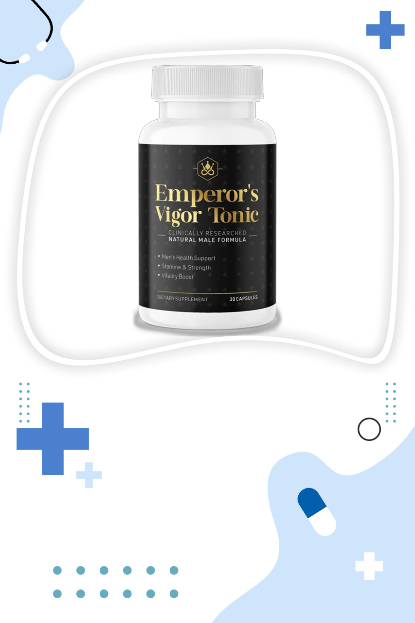 Emperor's Vigor Tonic Review 2026
