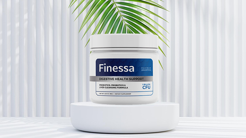 Finessa Review Teaser