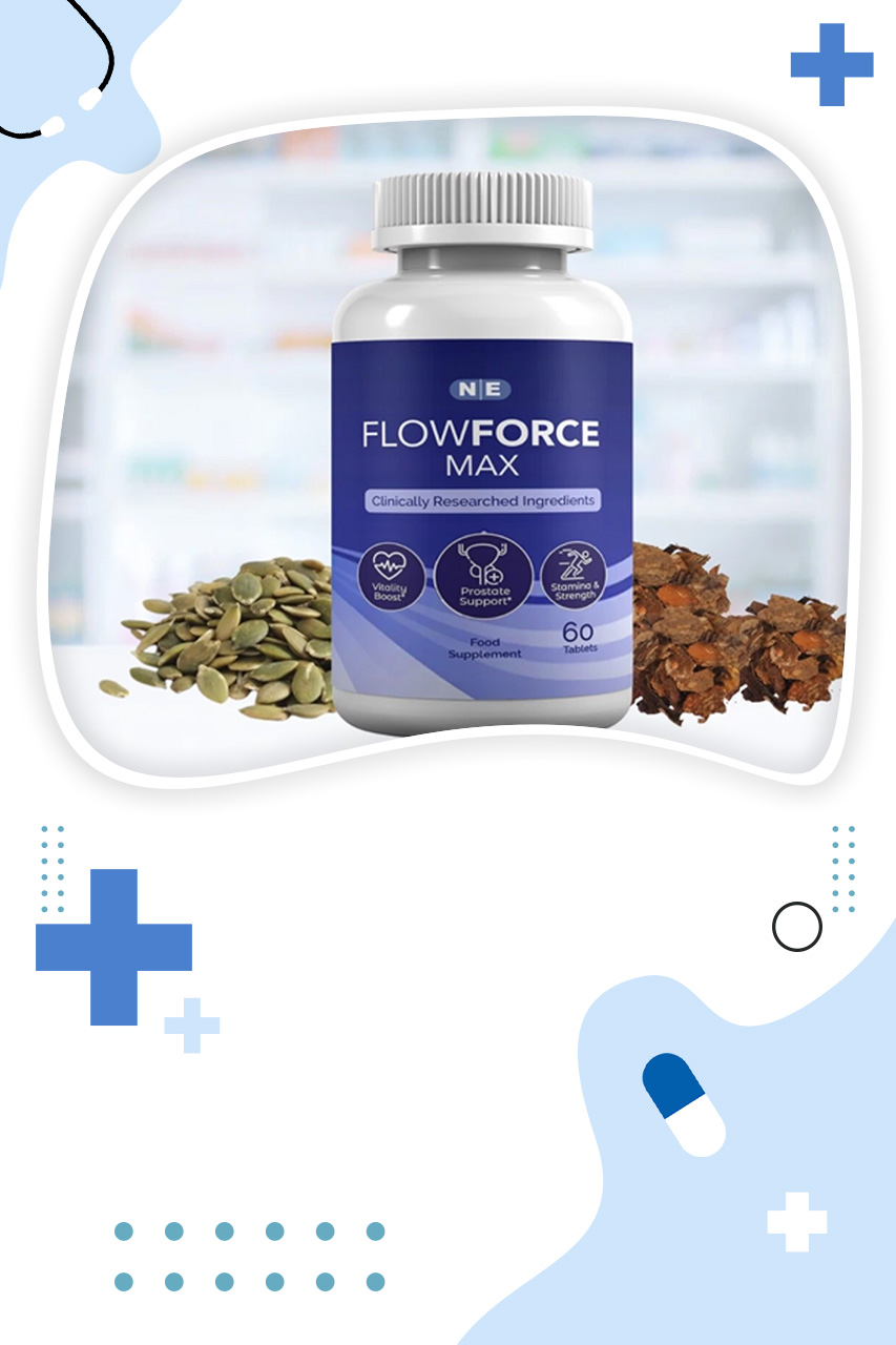 FlowForce Max Review 2026