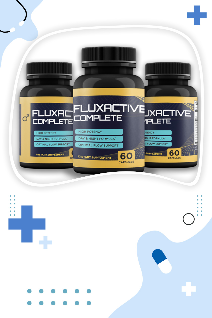 FluxActive Review 2026