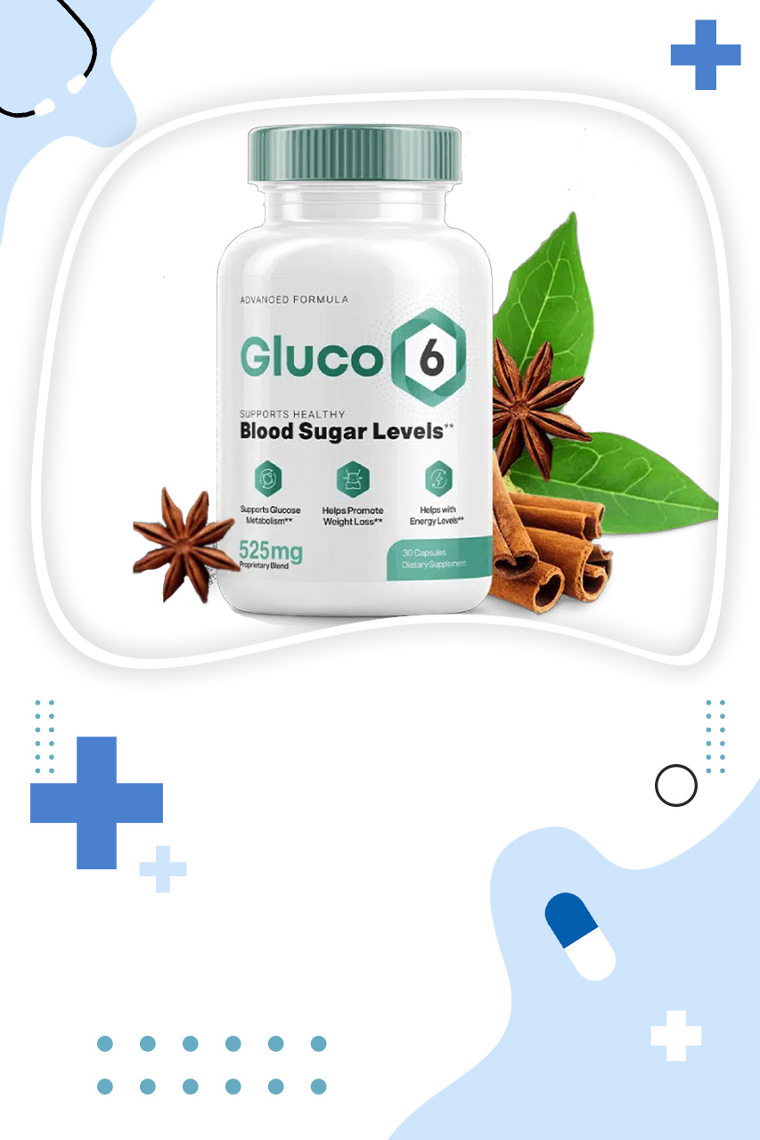 Gluco6 Review 2026