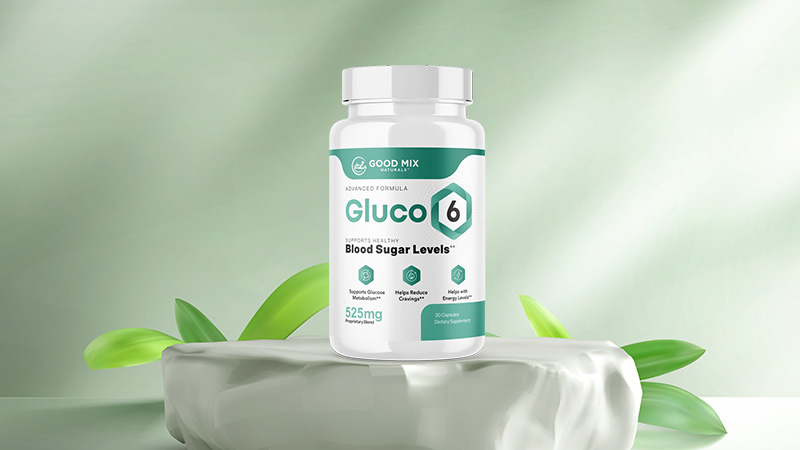 Gluco6 Overview 2026