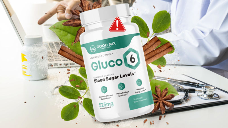 Users report gradual improvements in blood sugar and energy levels.

