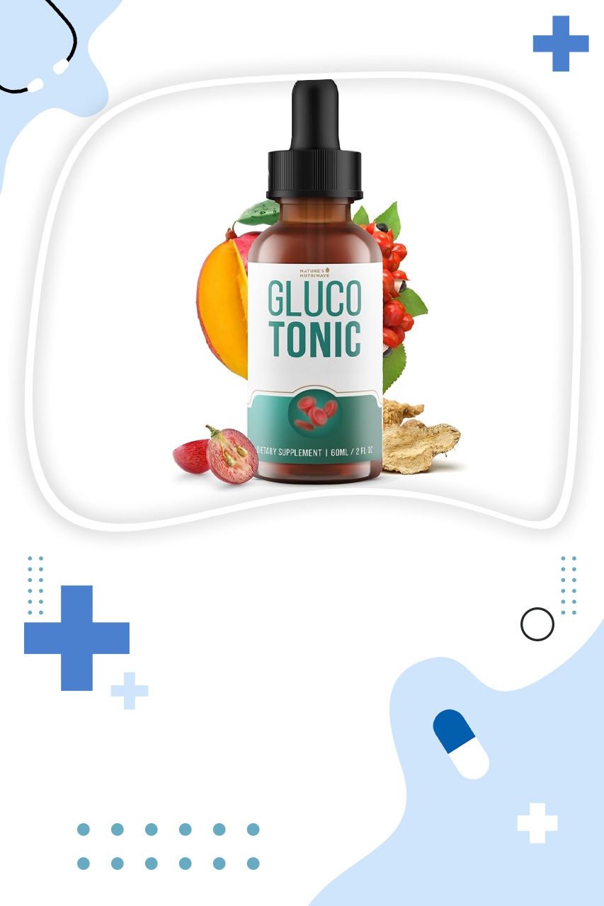 GlucoTonic Review 2026