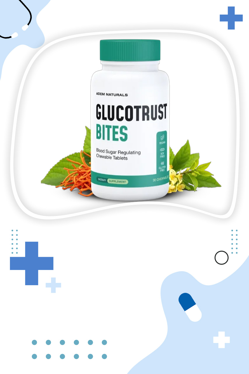 Glucotrust Bites Review 2026