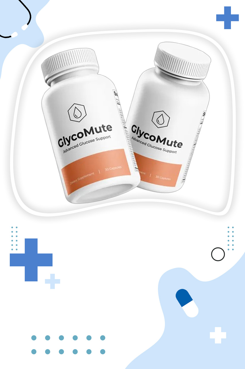 GlycoMute Review 2026