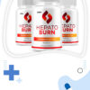 HepatoBurn Review 2026