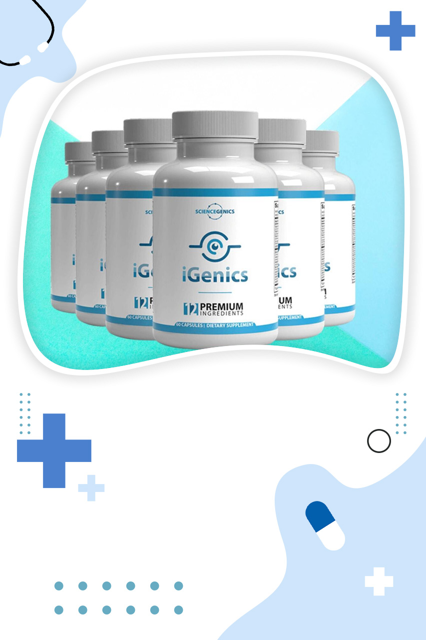 iGenics Review 2026