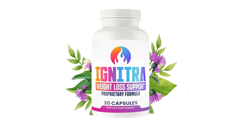 Ignitra is a dietary supplement positioned as a metabolic and energy-support formula