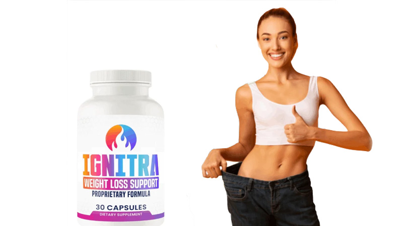 Main Health Benefits Of Using Ignitra