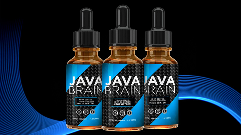 How Java Brain ingredients support brain circulation and focus.