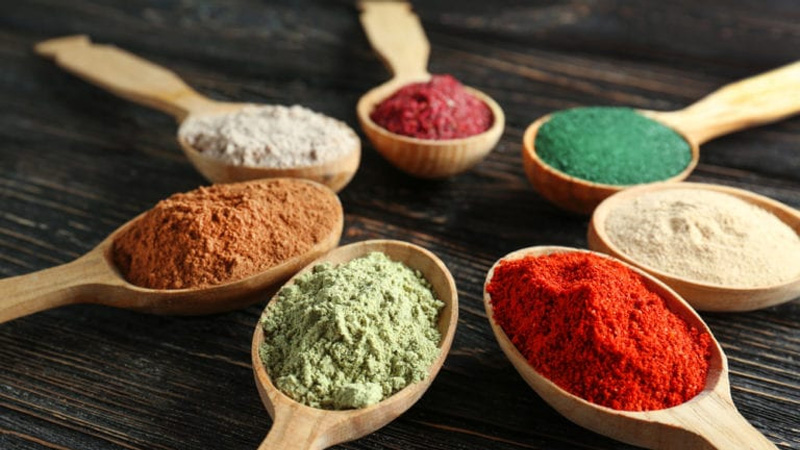 Java Brain capsules with natural nootropic ingredients.