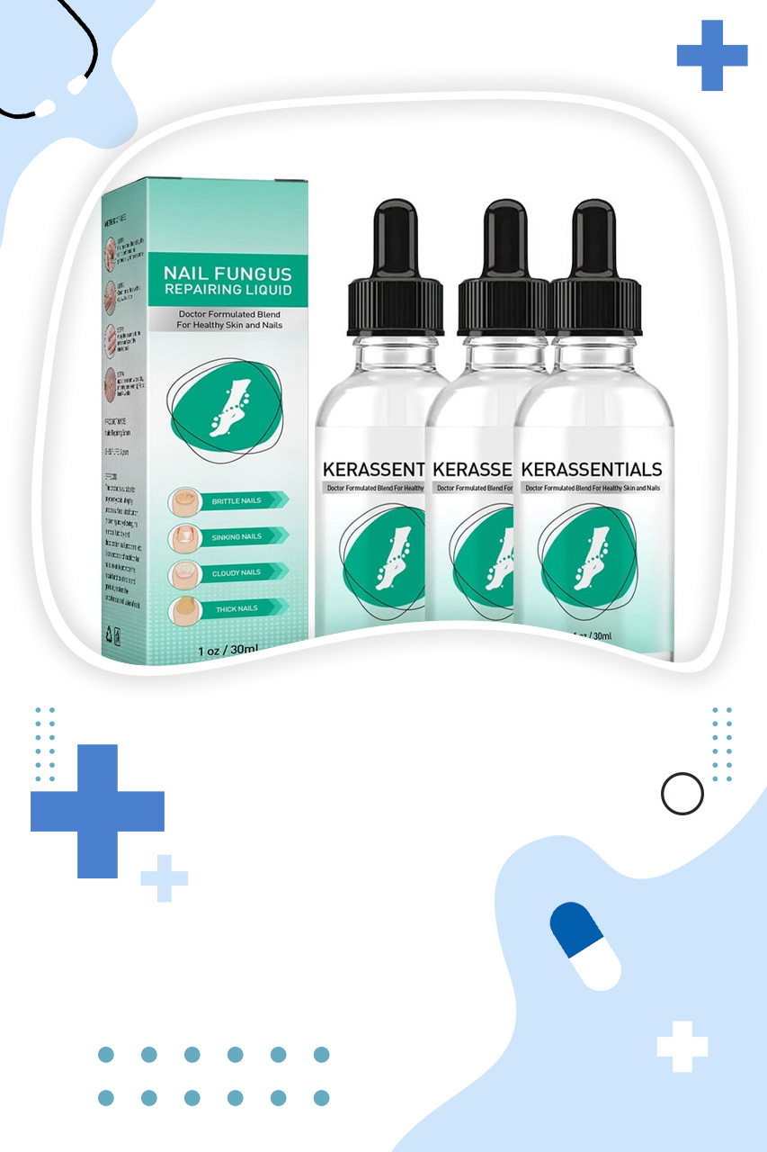 Kerassentials Review 2026