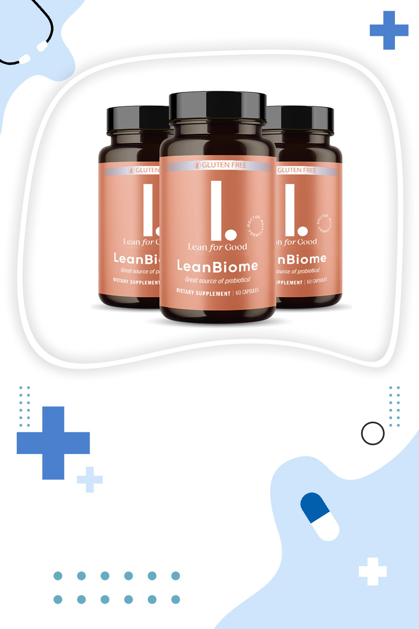 LeanBiome Review 2026