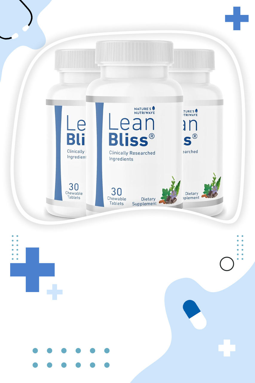 LeanBliss Review 2026