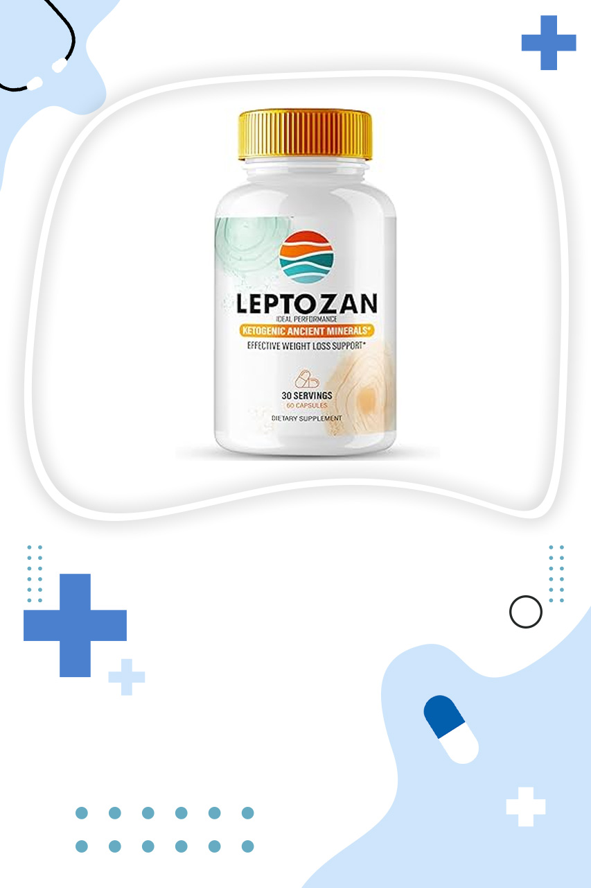 Leptozan Review 2026