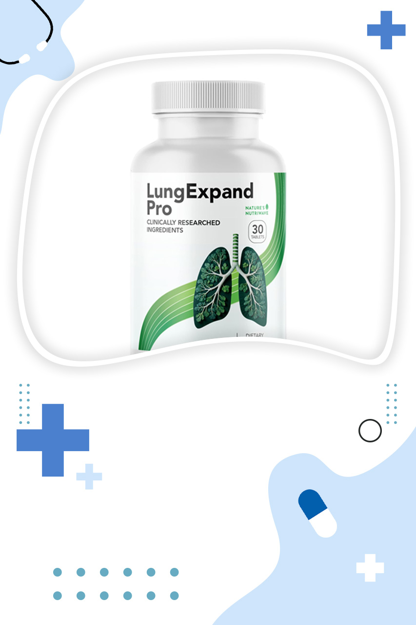 LungExpand Pro Review 2026