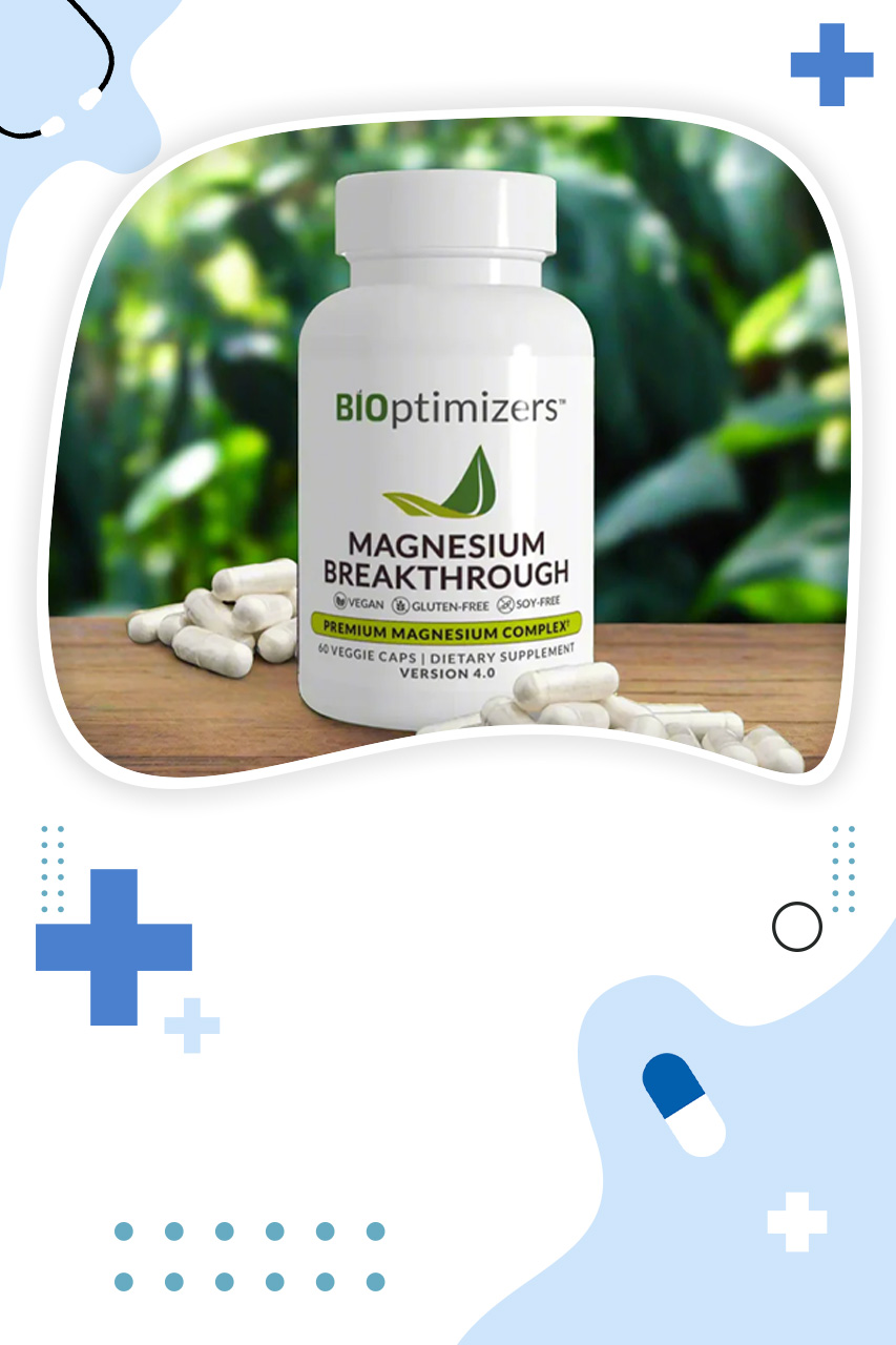 Magnesium Breakthrough Review 2026