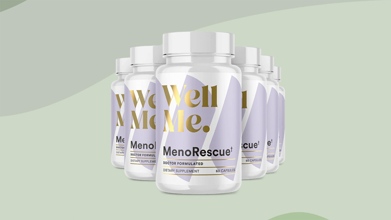 What Exactly Is Menorescue?