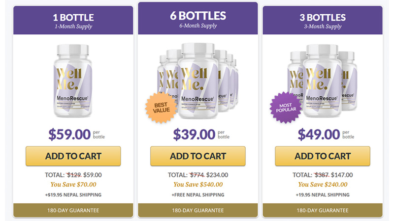 Pricing Breakdown & Exclusive Deals