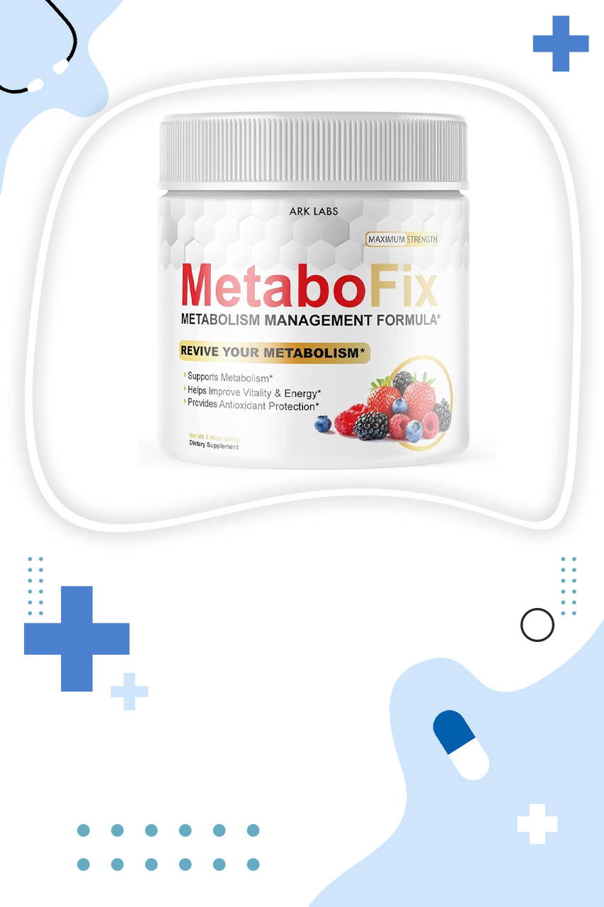 MetaboFix Review 2026