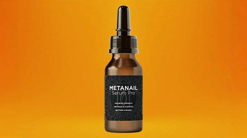 How Metanail Complex works to keep your nails strong, hydrated, and happy.