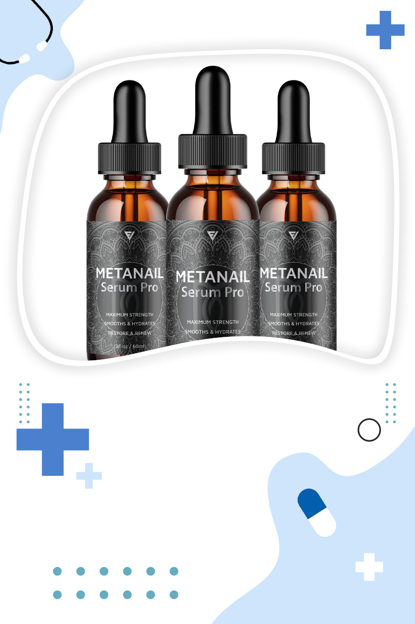 Metanail Complex Review 2026