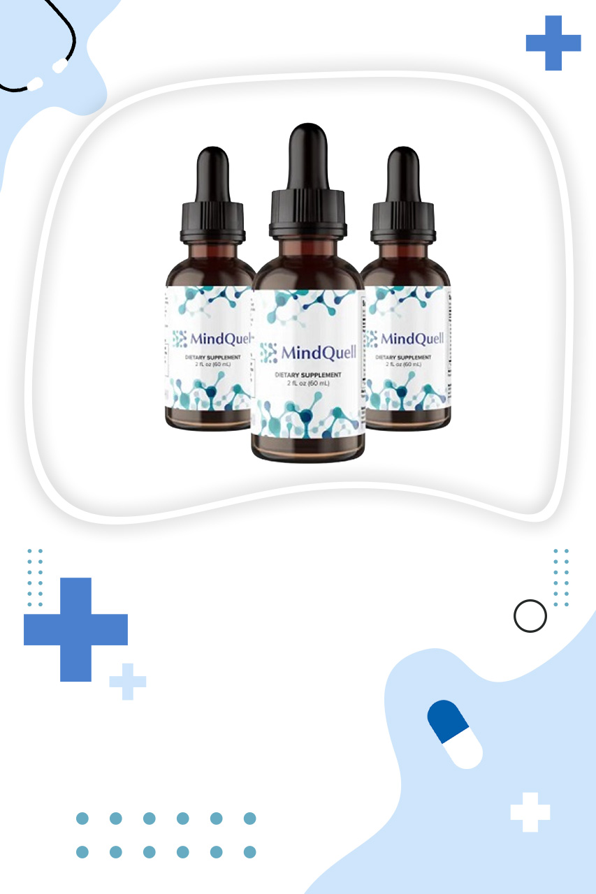 MindQuell Review 2026