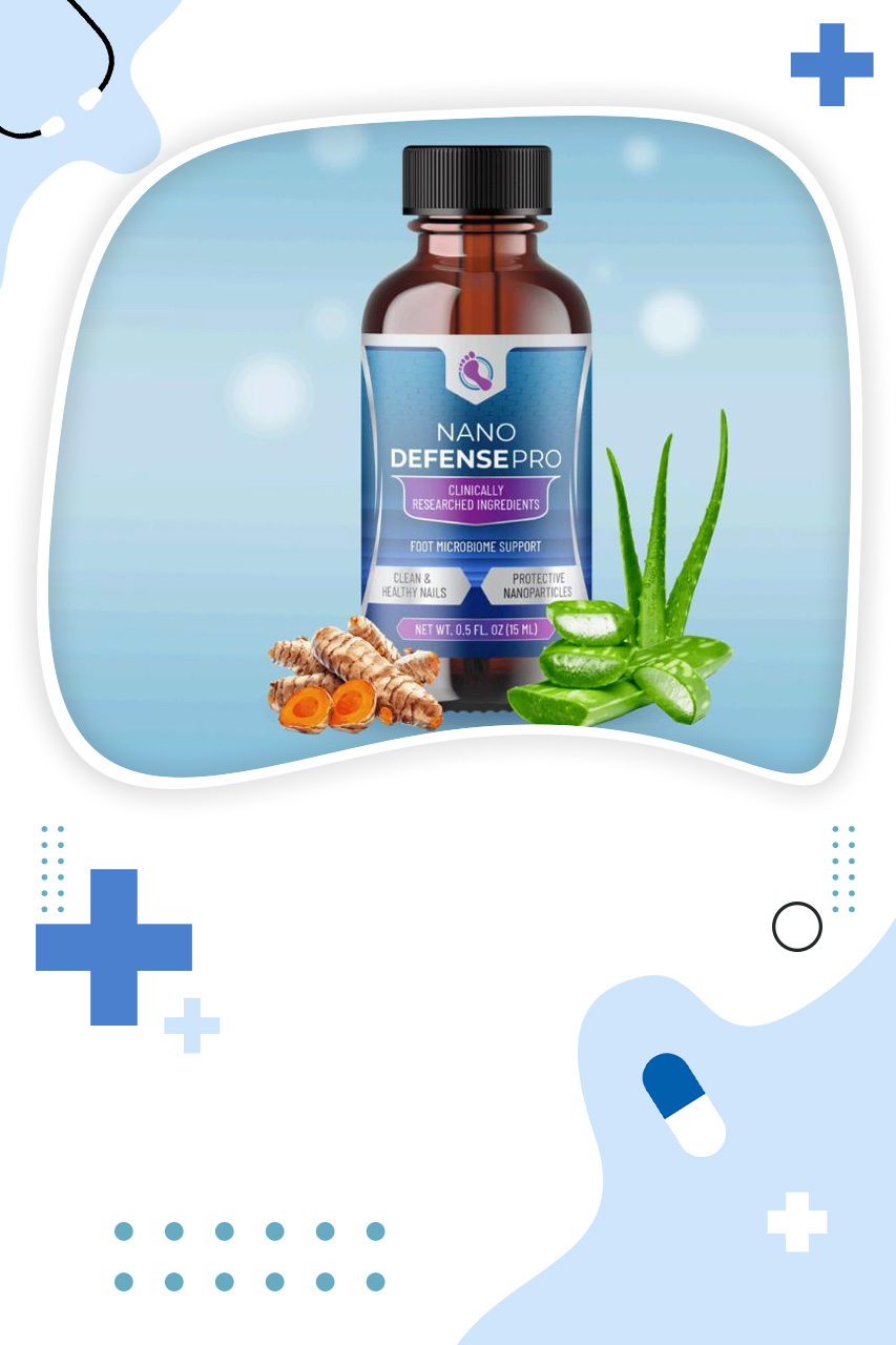 NanoDefense Pro Review 2026