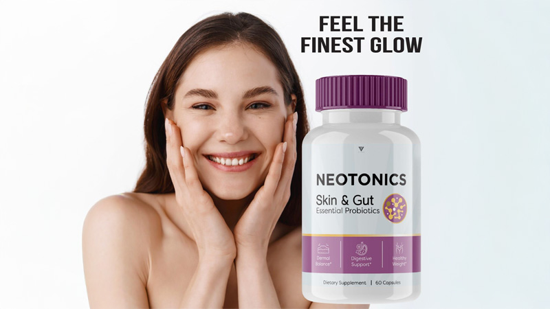 Main Health Benefits Of Using Neotonics