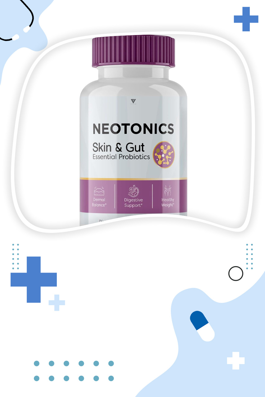 Neotonics Review 2026