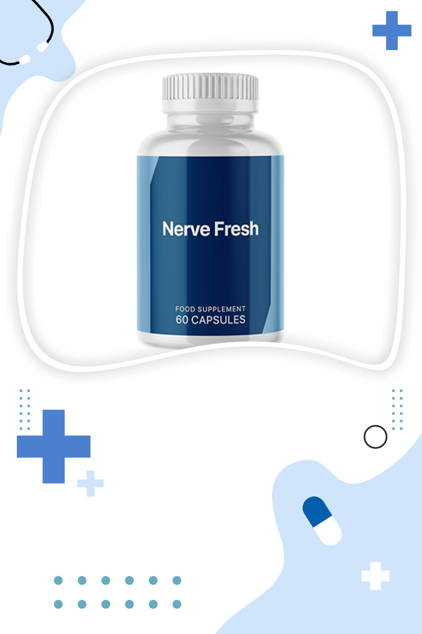 Nerve Fresh Review 2026