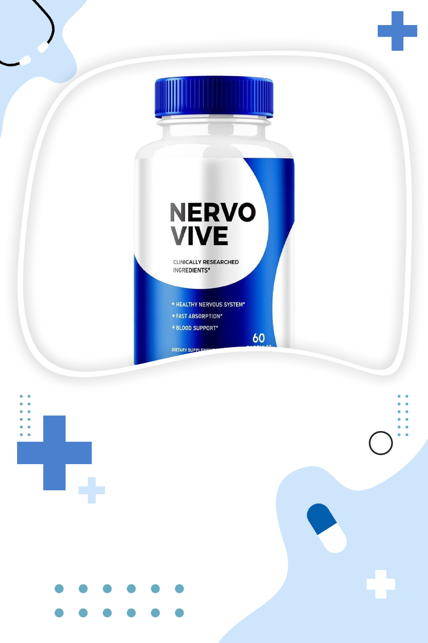Nervovive Review 2026