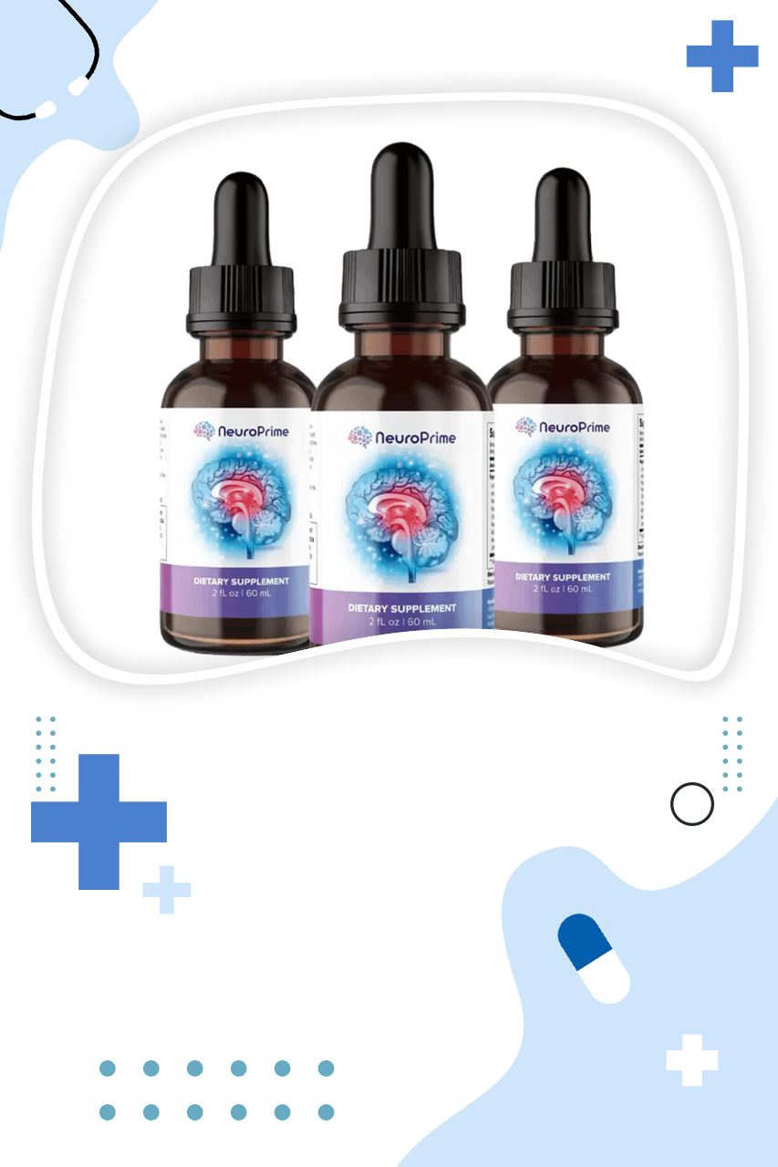 NeuroPrime Review 2026