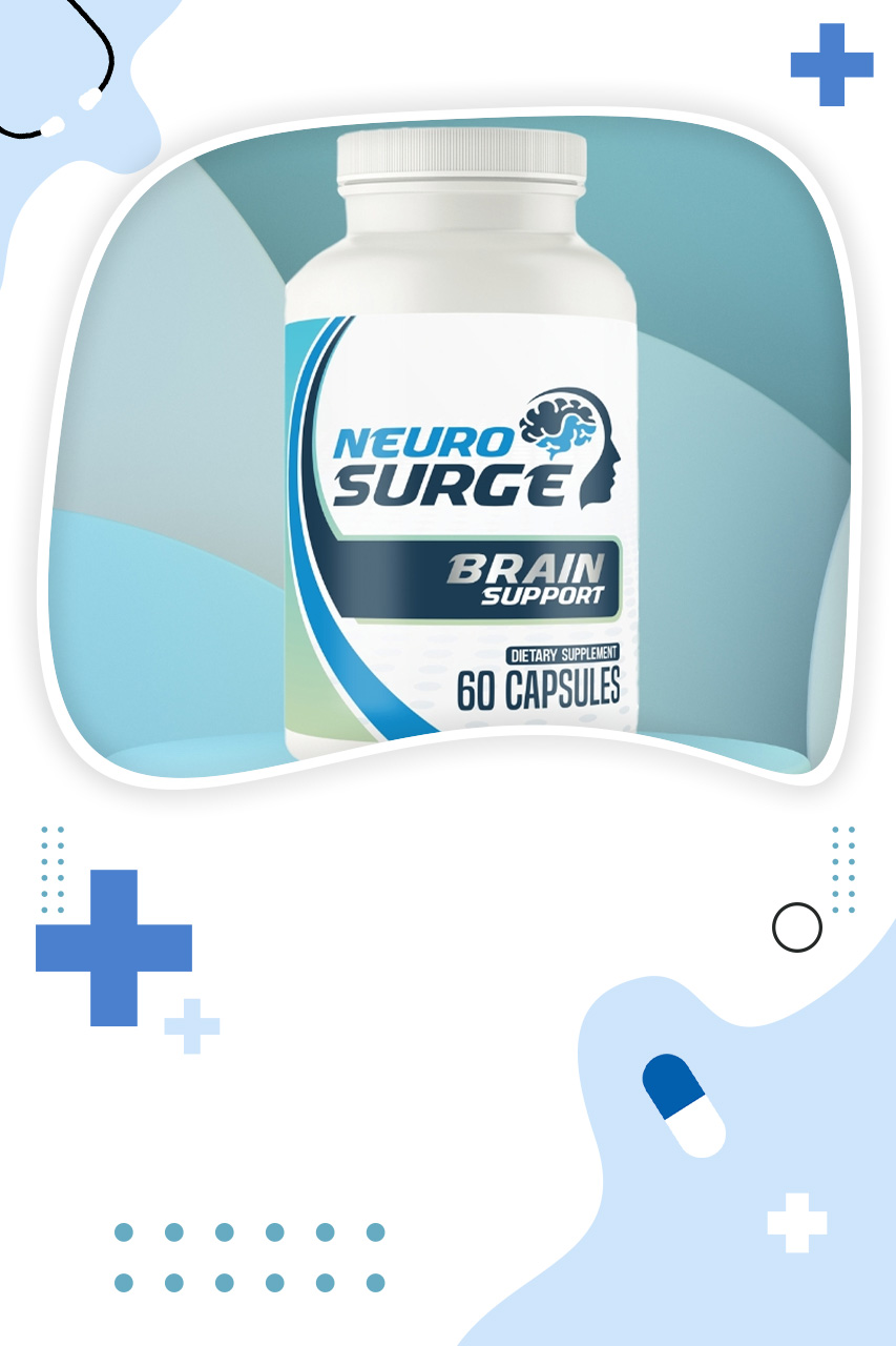 Neuro Serge Review 2026
