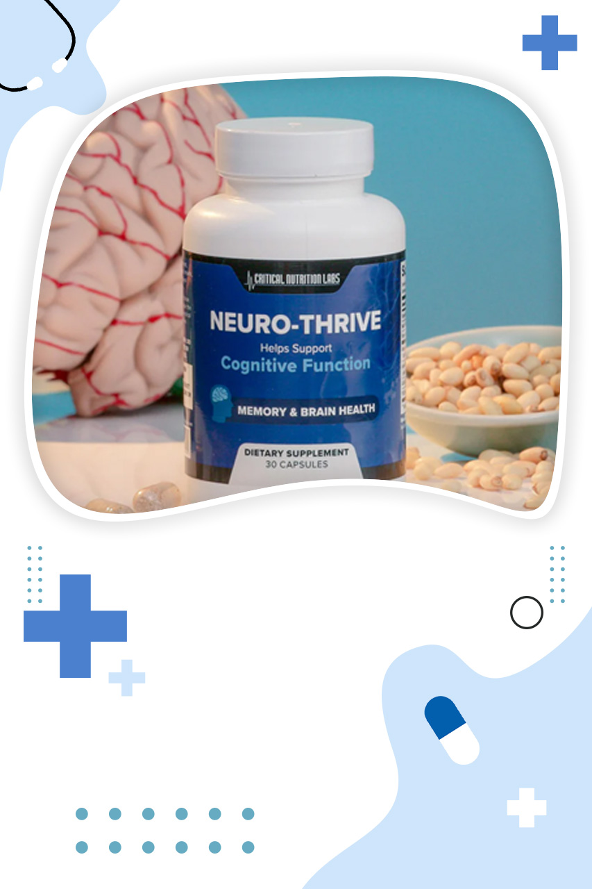 Neuro-Thrive Review 2026