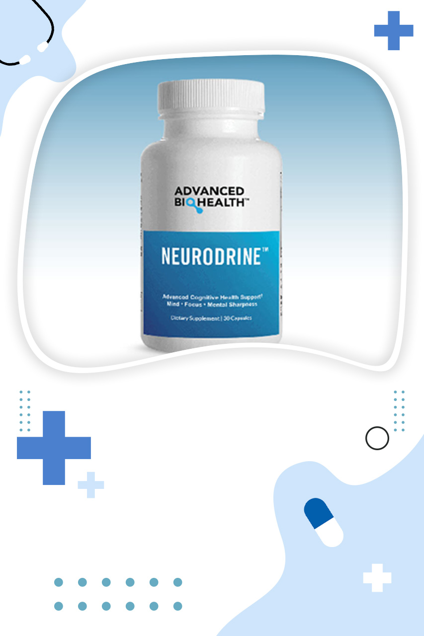 Neurodrine Review 2026